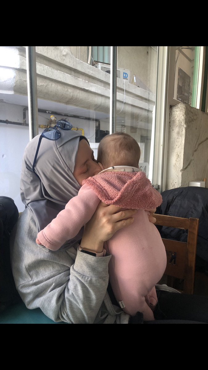 AsliUnlu3535's tweet photo. Bir duam var Allah’ım 🤲  
Benim ve başka annelerin bebekleri için ettiğim ,bu söylediğim devamını senin bildiğin.☝️

Bebekler CezaevindeBüyümesin    

🤲🤲🤲🤲🤲😔😔😔 https://t.co/i2oaxQdCj9