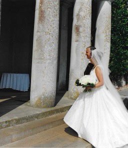 Mathilda Rose Bride tweet media