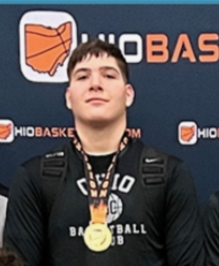Rodger Bohn (@rodgerbohn) on Twitter photo 6'8 2026 Sam Greer of <a href="/HobanBasketball/">Hoban Boys Basketball</a> (OH)/ Ohio Basketball Club has had one of more productive campaigns for freshman on D-1 Final Four team in Ohio in recent memory. 265 pound big man can stretch defense to 3PT line, is very gifted passer, and does great job walling up on D. 6'8 2026 Sam Greer of <a href="/HobanBasketball/">Hoban Boys Basketball</a> (OH)/ Ohio Basketball Club has had one of more productive campaigns for freshman on D-1 Final Four team in Ohio in recent memory. 265 pound big man can stretch defense to 3PT line, is very gifted passer, and does great job walling up on D.