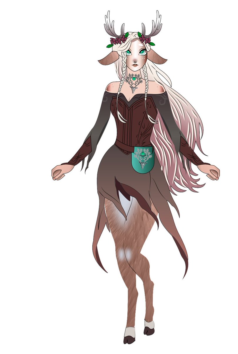 LittlePerson411's tweet photo. D&amp;D campaign is in the works! It is going to be quite a while before we are ready to stream it, but the art for my character is finished! She looks Amazing!😍Thank you @Avery_Harper01 for making this for me!

#DnDcharacter #dndart #dnd5e #homebrew #art #DnD #Vtuber #ENVtuber https://t.co/FtdV6sP71s