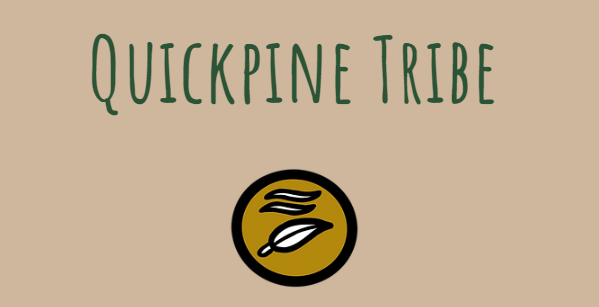 BasicBeaversNFT's tweet photo. (1/4)
The Quickpine Tribe https://t.co/aMkRhGcIAO