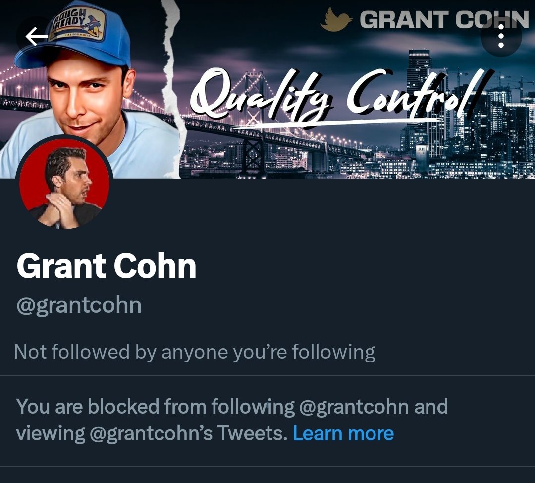 49ersSpin's tweet photo. Grand opening. Grand closing.

🤣🤣🤣🤣 https://t.co/rY5WL7wqpk