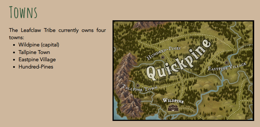 BasicBeaversNFT's tweet photo. (3/4)
Quickpine Towns https://t.co/l9AUYAocVZ