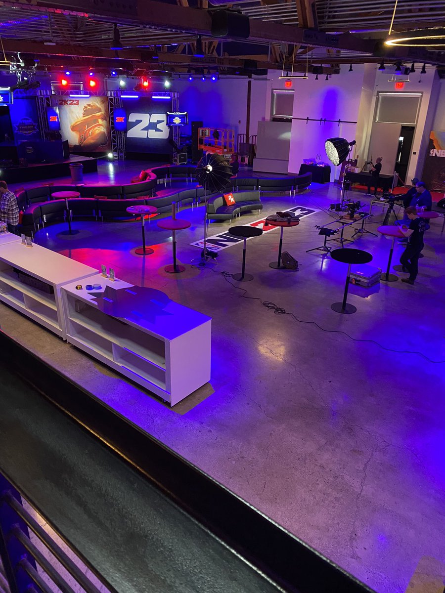 BEYOND BLESSED tweet media