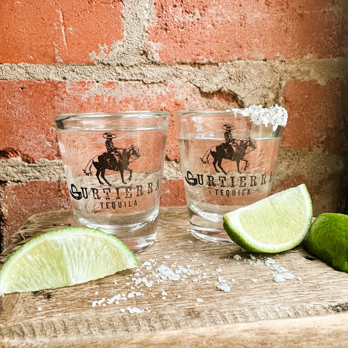 Surtierra Tequila tweet media