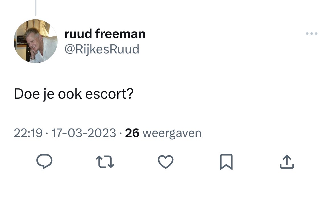 Lisa Westerveld 🟥 tweet media