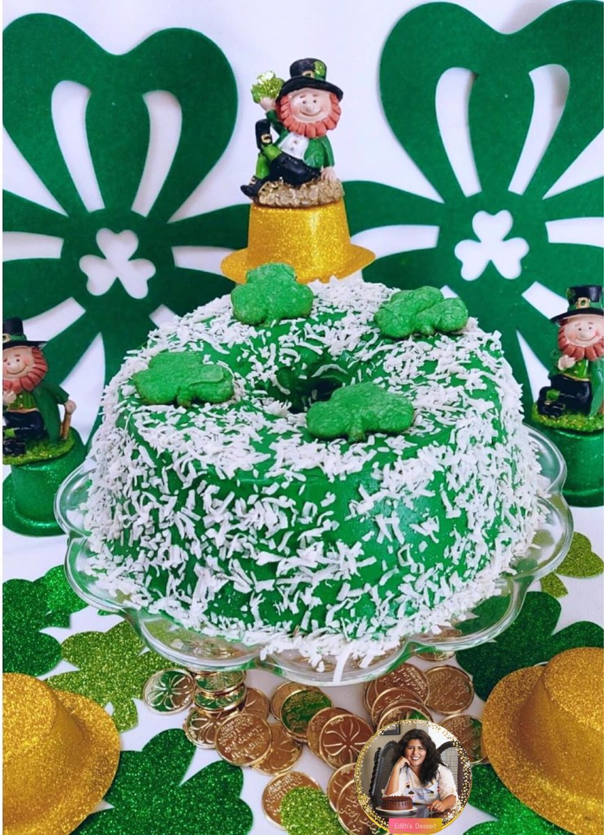EdithMo35413905's tweet photo. Happy St. Patrick Day
#happystpatrickday☘️ https://t.co/xJwAOc1nC6