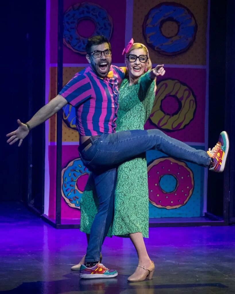 Paco Colmenero tweet media