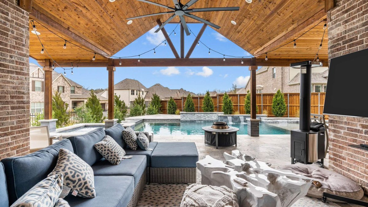 Venture Custom Pools (@CustomVenture) / Posts / X