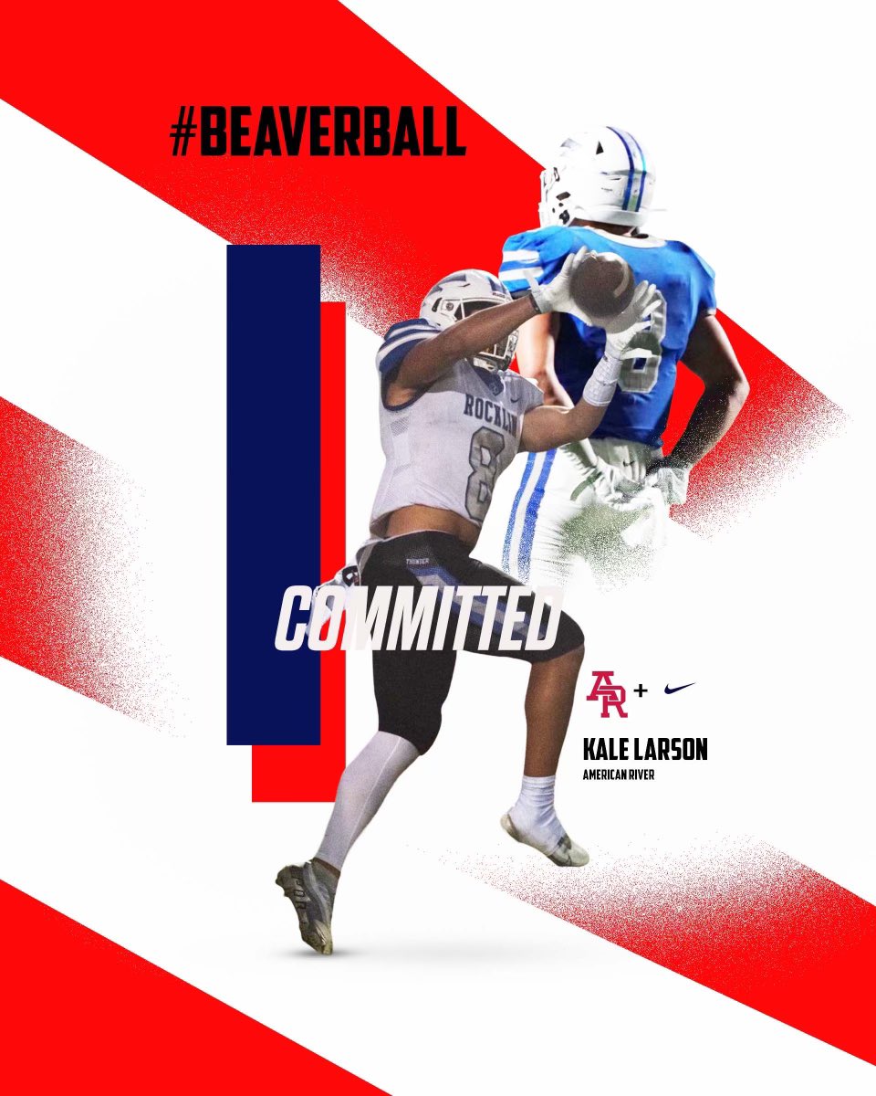 Kaleb Larson tweet media