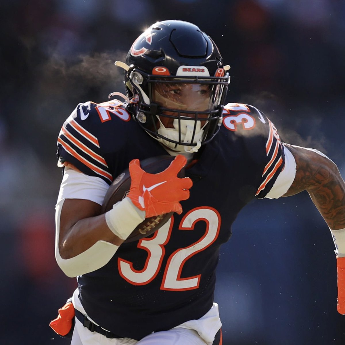 lionsfanreport's tweet photo. Who’s stopping this RB duo? https://t.co/EwnJ5gsQdx
