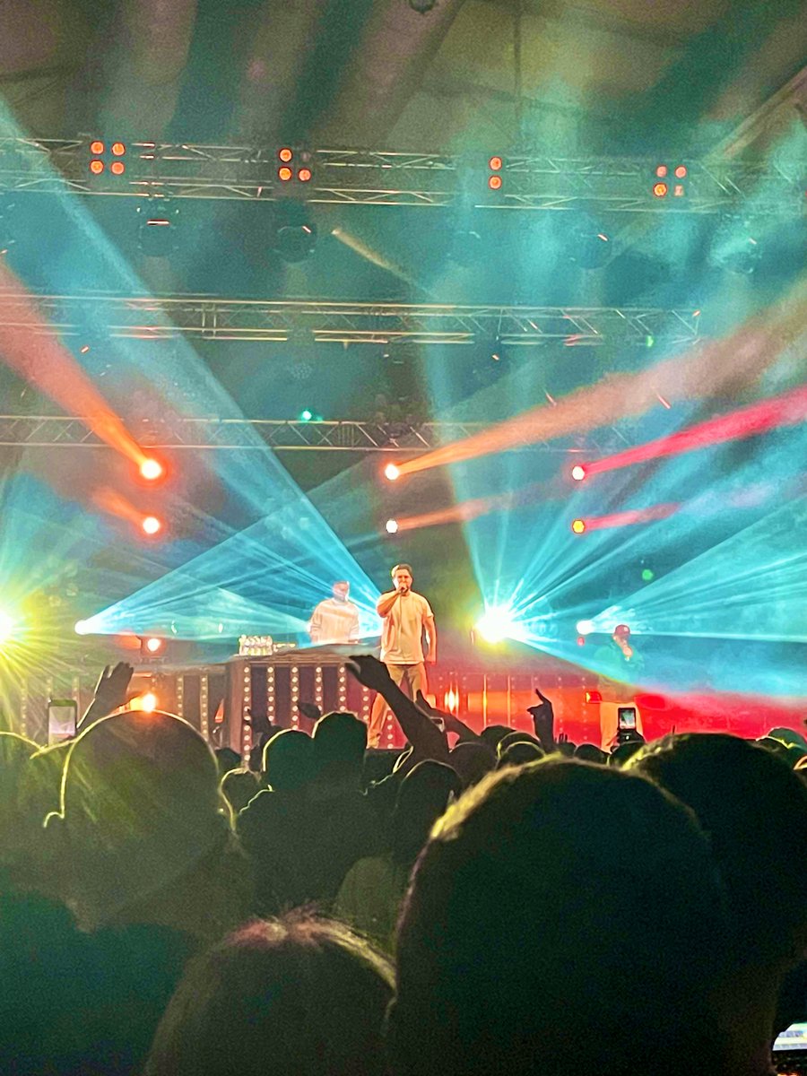 Ein gelungener Ersatz für David Hasselhoff.