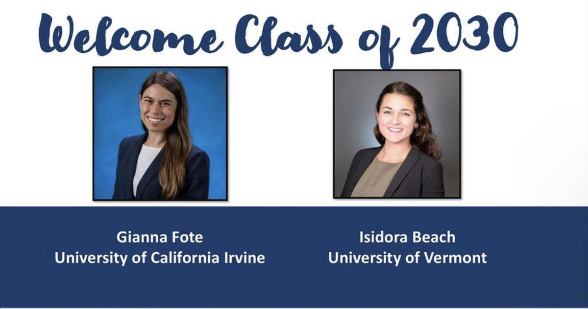 UCINeurosurgery's tweet photo. We are thrilled to congratulate our incoming interns! We are so proud and happy to have you. Welcome to the UC Irvine family! #Neurosurgery #Match2023 https://t.co/buCR0QShYJ