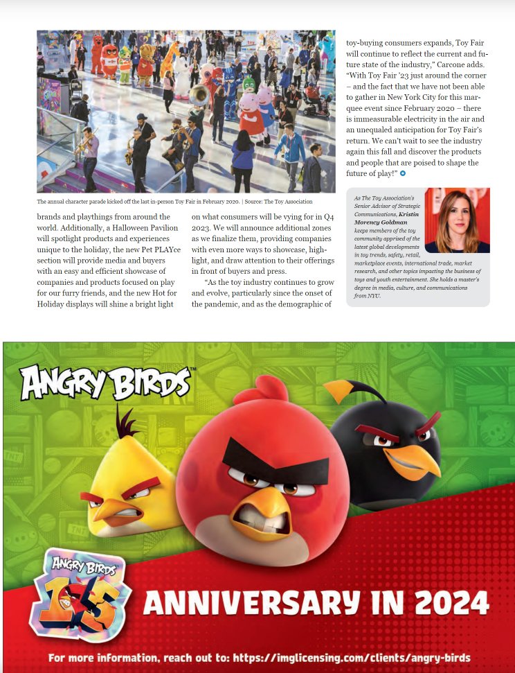 Angry Birds Facts • It's almost over on X: Fact #2655: Rovio is expressing  interest in bringing back Angry Birds Epic. They have started to run a new  ad for the