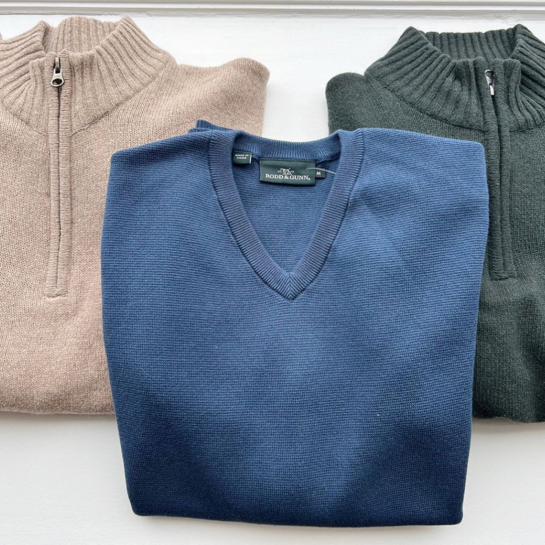 EastTowneSquare's tweet photo. You get a sweater, you get a sweater &amp; you get a sweater! 🤩 Moxie Midwest has sweaters for any style! Stop in and update your sweater collection! https://t.co/p5AZn4laxO