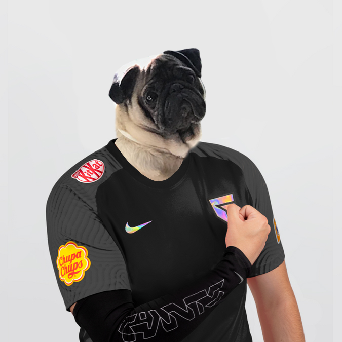GIANTXGG's tweet photo. @Sr_Zeta ¿Esto incluye a Francis? 👉👈 https://t.co/SnJBYMGc9H