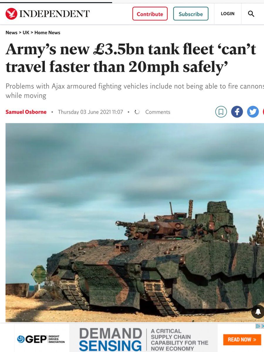 Brown666W's tweet photo. @BBCScotlandNews Here is a disaster. Maybe you can point us to your coverage of it?  #BBCTory https://t.co/qGf3wQBwHV
