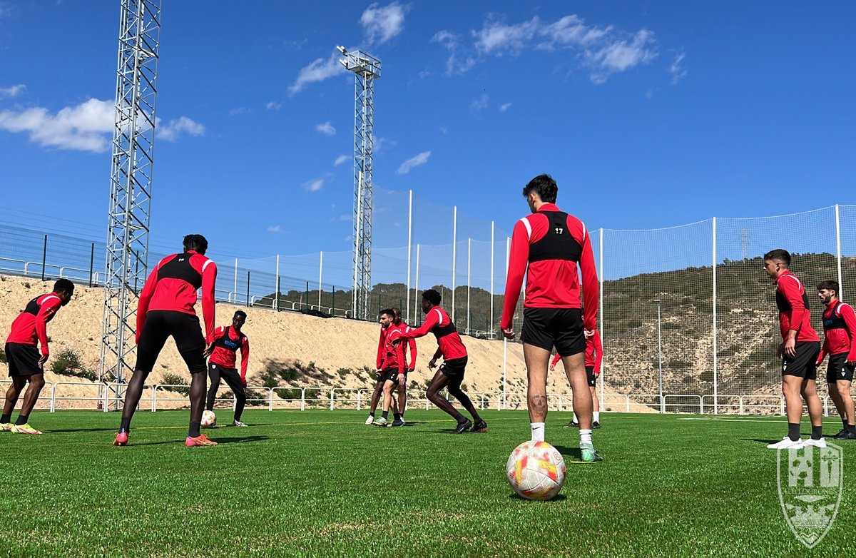 UD Logroñés tweet media