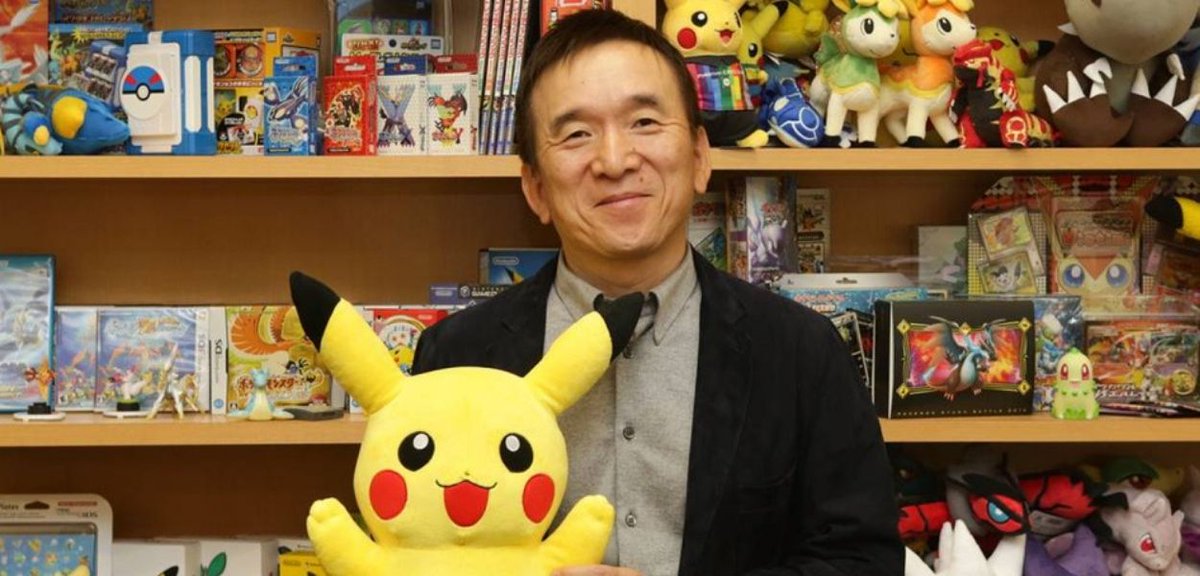 PokeMillennium's tweet photo. In Europa vendite da record per il brand The Pokémon Company International
Articolo di @molte9573
#PokemonMillennium #ThePokemonCompanyInternational #Record #GCCPokemon #NPDGroup
Continua su https://t.co/sik0Gfd08Q https://t.co/LIqxbCIazn