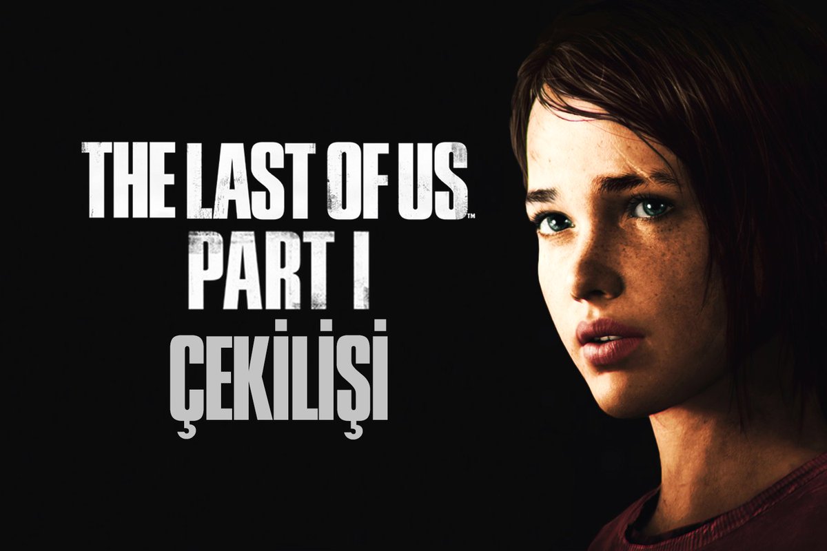 ÇEKİLİŞ! 🎁🌿🏹

🔸Bu tweeti beğenip retweetleyen 2 takipçimize çekilişle Steam üzerinden THE LAST OF US PART I hediye ediyoruz! ❤️

🔸Çekiliş 28 Mart Salı günü saat 21.00'de Twitch kanalımızda yapılacaktır.

🔴 twitch.tv/ludenoidtv