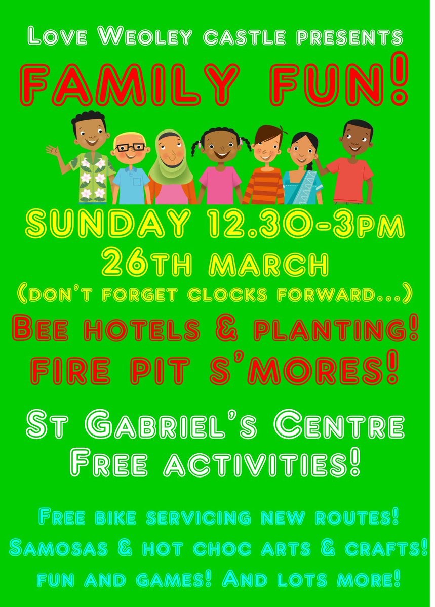 Weoley Community (@weoleycommunity) on Twitter photo 