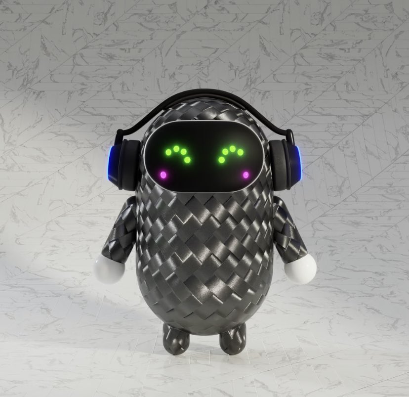 New purchase! 🤩🤩🤩 Thanks <a href="/cptfomo/">Fomo</a> !!! #RiserBotz #EverRise $Rise