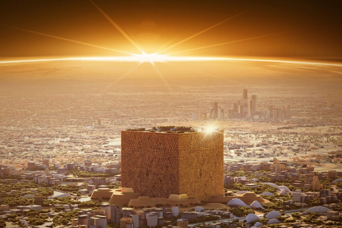 SoonSaudi's tweet photo. قريبًا:

في #الرياض ستشاهد حديقة الملك سلمان اكبر حديقة مدن بالعالم وحديقة الملك عبدالله المغطاة وستشاهد القدية و منتزة 6 فلاجز ومنتزة العاب مائية وافعوانية الصقر، وستشاهد مركز الملك عبدالله المالي عند اكتماله بالكامل وستشاهد برج طويق التراثي اطول برج تراثي بالعالم ، والمترو والحافلات وأيضا بوابة الدرعية بمتاحفها وبأكثر من 450 براند عالمي ، وستشاهد الرياض ارت ، وأيضًا ستشاهد اطول منتزة طولي يتجاوز طوله 135 كيلومتراً ، وأيضًا هناك اكبر داون تاون بالعالم ، وستشاهد مدينة محمد بن سلمان غير الربحية .. واكثر بكثير من ذلك " الرياض ستصبح عاصمة المستقبل " 🤩🔥🇸🇦