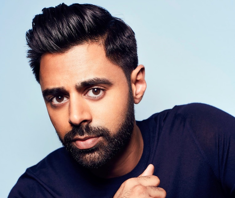 Hasan Minhaj St. Patrick's Day Flash Sale for WSU Students Starting Today!!!
Tying in today's date (3-17), WSU students can purchase tickets for $31.70 for the April 1, show.  This price for WSU students will end Monday, March 20 at 11:59 pm.   ticketswest.com/events/detail/…