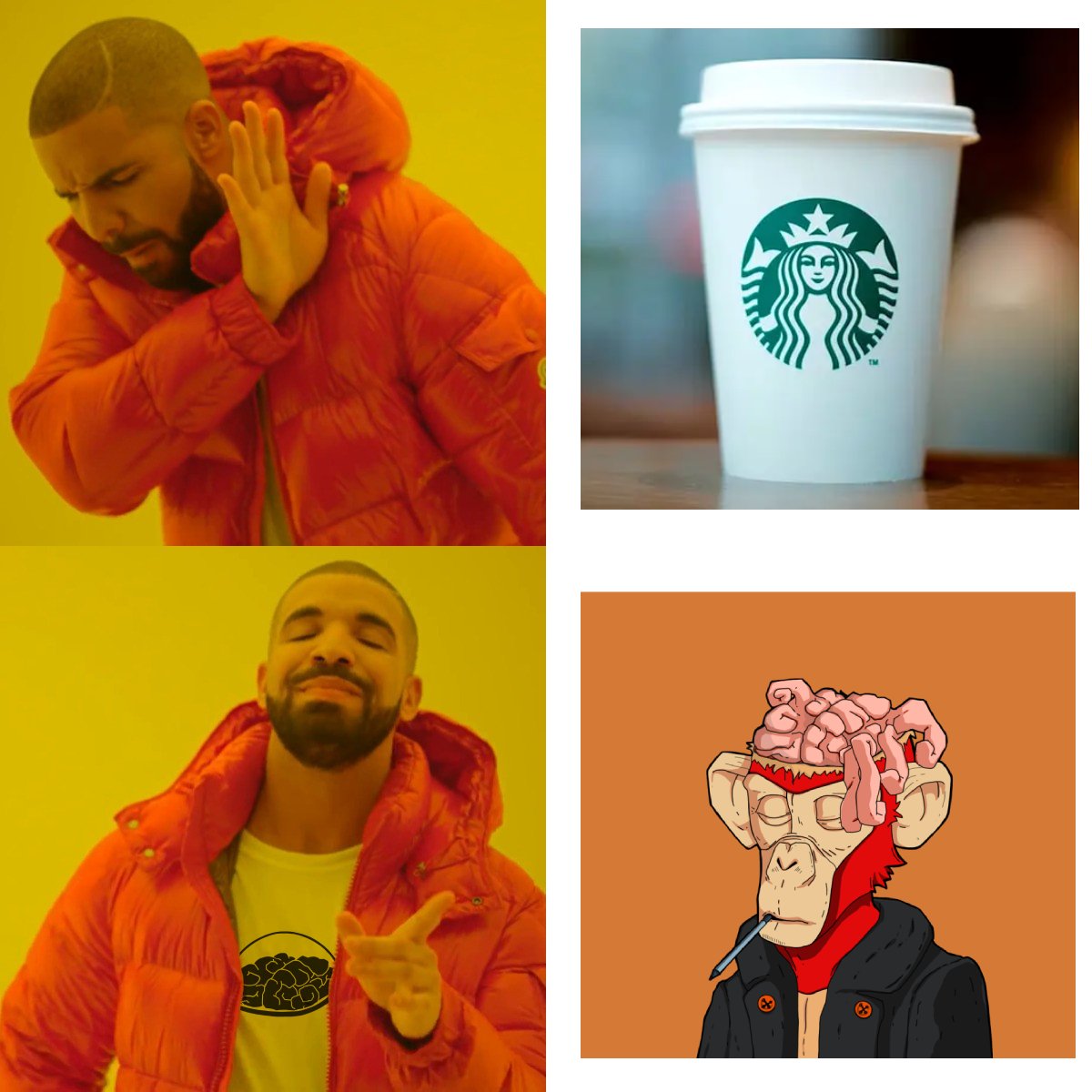 Nerdy Ape Hub {🧠} tweet media