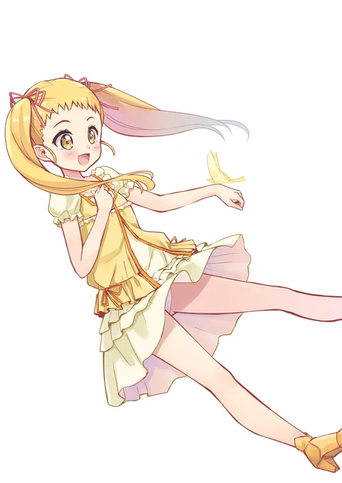 おはようございぱんつ 