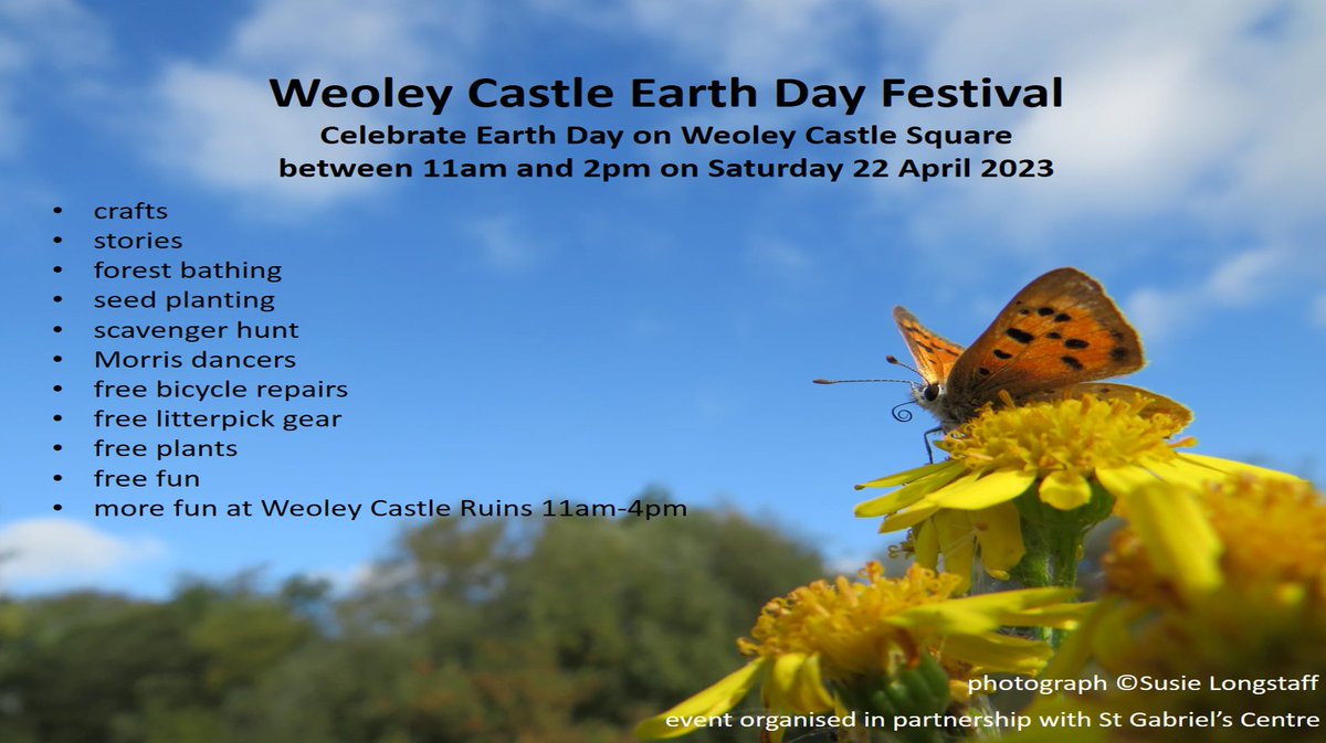 Weoley Community (@weoleycommunity) on Twitter photo 