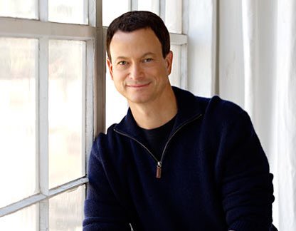 Happy 68th Birthday to Gary Sinise!  