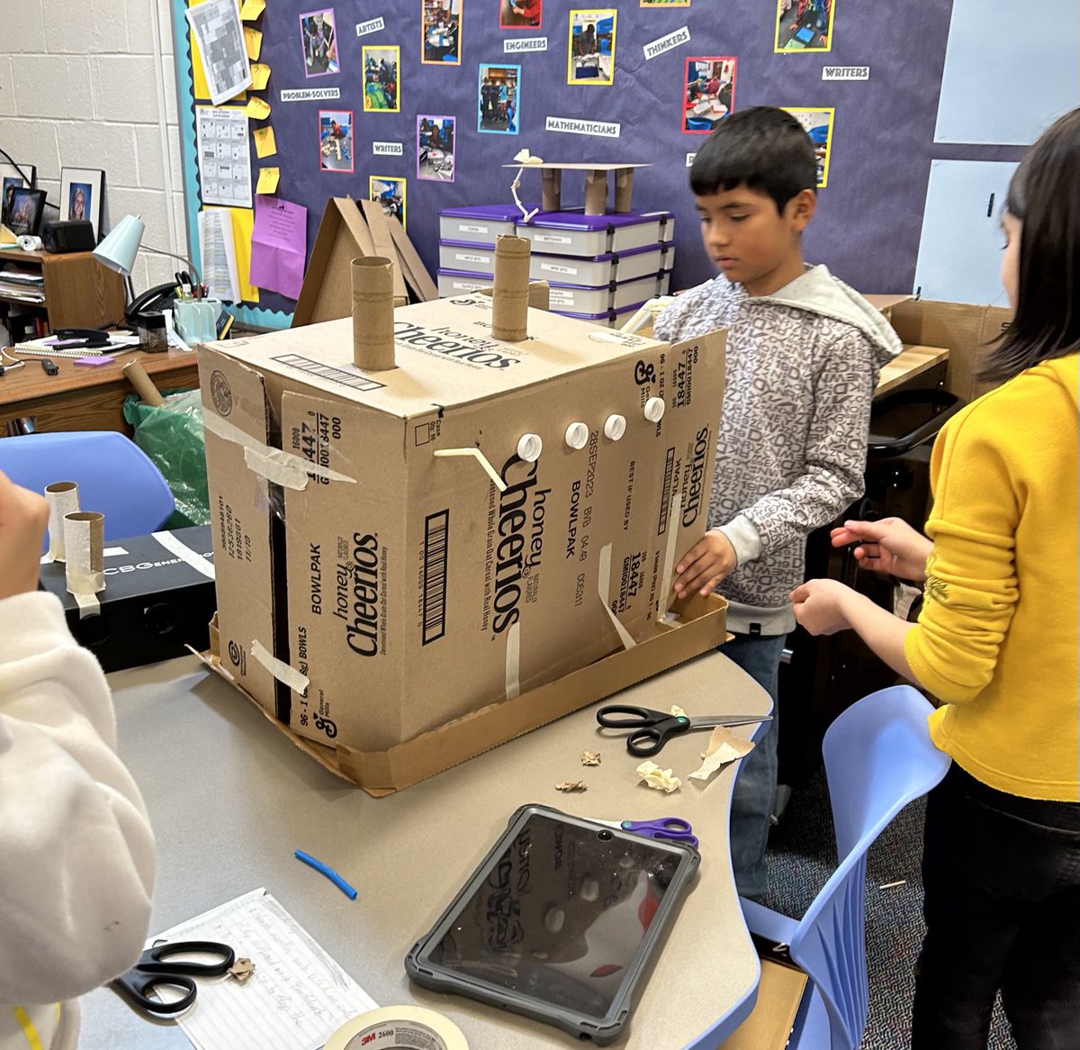 Sara Conyers tweet media