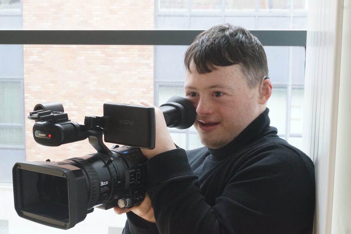 Shadowboxire's tweet image. An actors viewpoint. #turningthecamera