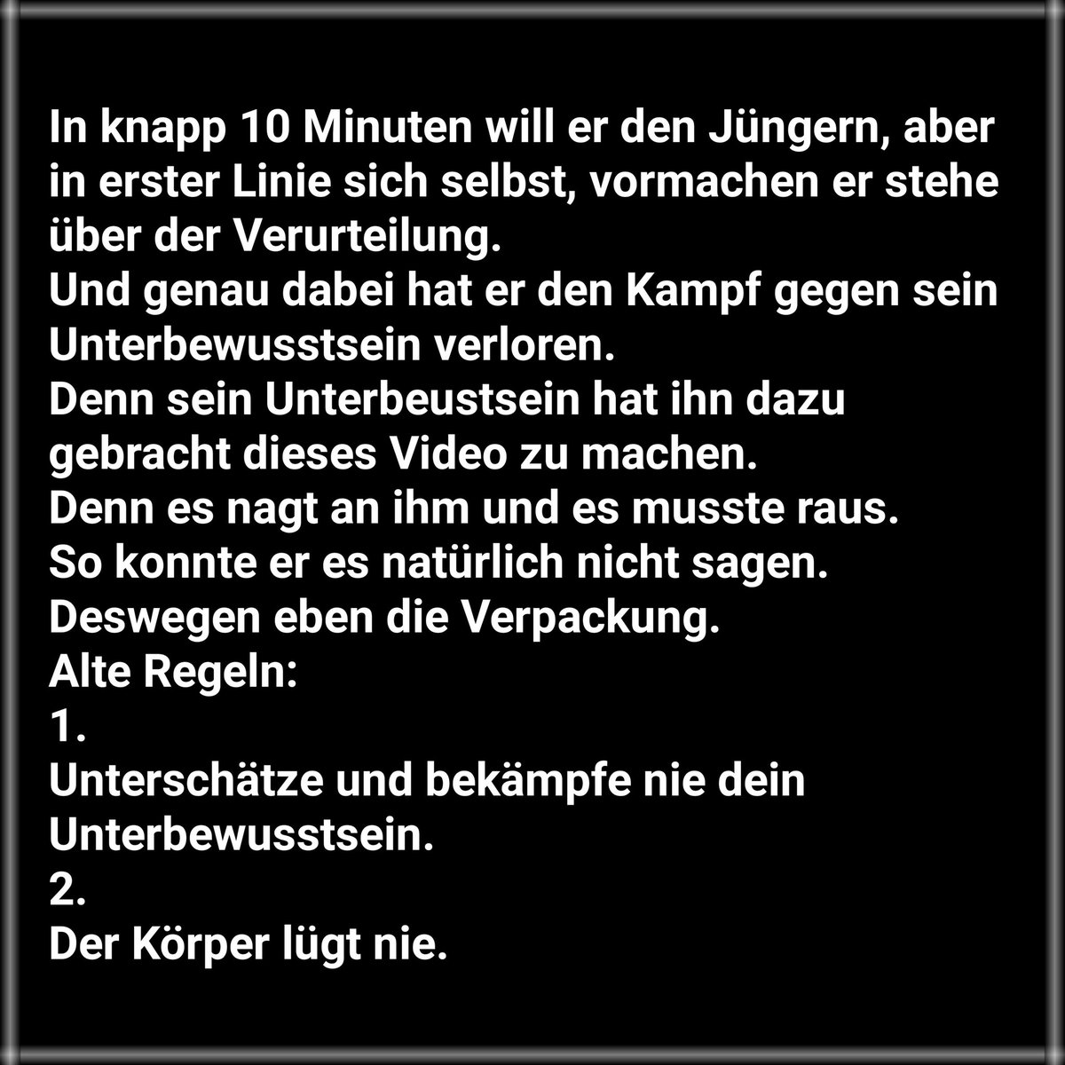 rumpelratz01's tweet image. Aggro #Greulich #Querdenken