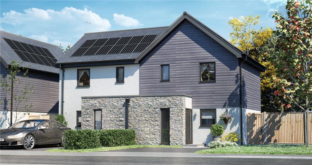 JohnFrancisEA's tweet image. ✨Stunning new development site in Begelly, Tenby! 🏠

There is a range of 2,3 &amp;amp; 4-bedroom properties available! 🤩

Each one is super energy efficient including solar panels, battery storage and more! A-rated EPC 🤯

Call 01834 842859 to find out more 📞

#NewHomeDevelopment
