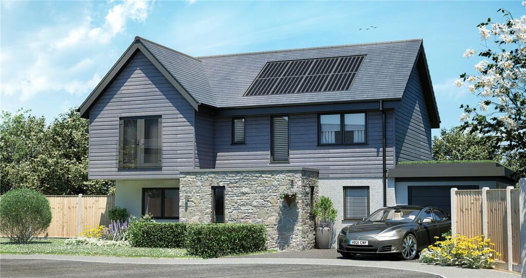 JohnFrancisEA's tweet image. ✨Stunning new development site in Begelly, Tenby! 🏠

There is a range of 2,3 &amp;amp; 4-bedroom properties available! 🤩

Each one is super energy efficient including solar panels, battery storage and more! A-rated EPC 🤯

Call 01834 842859 to find out more 📞

#NewHomeDevelopment