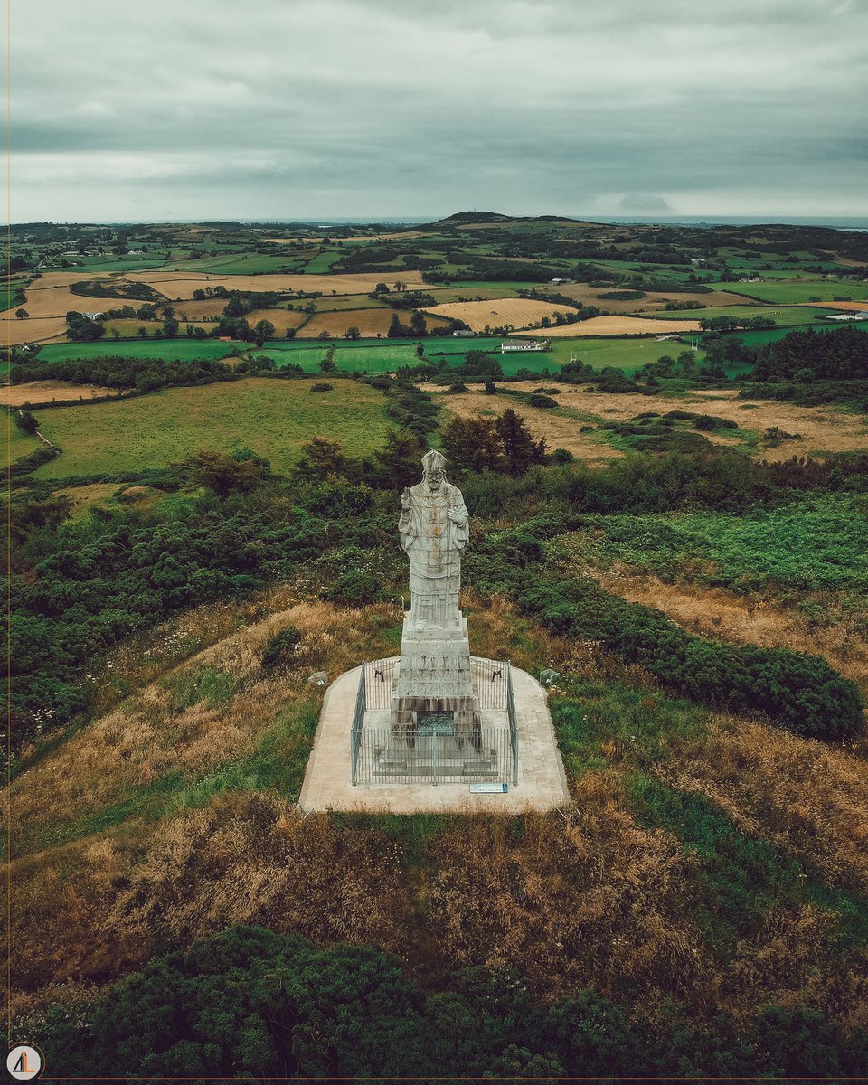 📍𝚂𝚊𝚒𝚗𝚝 𝙿𝚊𝚝𝚛𝚒𝚌𝚔’𝚜 𝚂𝚝𝚊𝚝𝚞𝚎, 𝚂𝚊𝚞𝚕, 𝙲𝚘. 𝙳𝚘𝚠𝚗

🔗: ajlmedia.ie

#SaintPatrick #Downpatrick #DiscoverNI #DiscoverIreland #SaintPatricksDay #IrishPhotography ☘️

<a href="/DiscoverNI/">Northern Ireland</a> | <a href="/DiscoverIreland/">Discover Ireland</a> | <a href="/Visit_StPatrick/">Saint Patrick Visitor Centre</a> | <a href="/visitmourne/">Visitmourne</a> | <a href="/FollowIreland/">We Love Ireland</a>