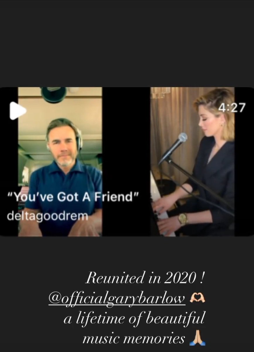 Garyismyhero's tweet photo. #flashback #lookatus #throwback #flashbackFriday @GaryBarlow
#viaIG(-story) https://t.co/TnIURCZBkU https://t.co/ciTcEYI19b