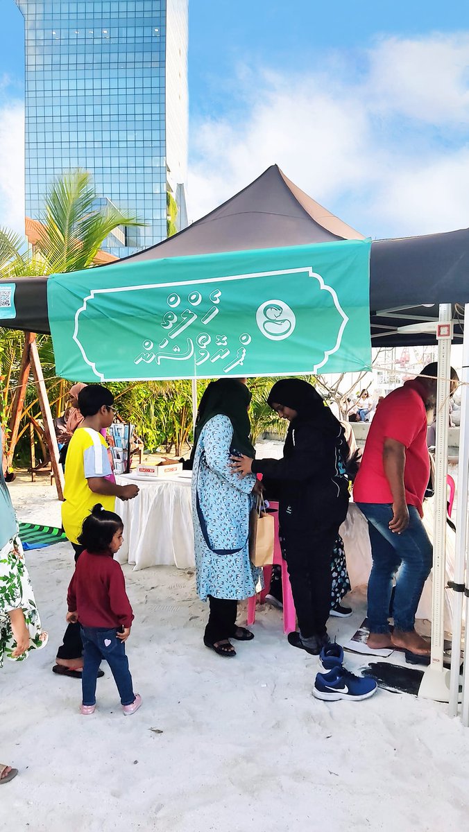 #anbalan2023 
With food /retail stalls, and health promotion. It’s a fun-filled event for families &amp; friends. Drop by this weekend from 4:00 -10:00 PM.
The fund raised at the #anbalan will go back to the community. So be a part to make it a successful one, See you there!
