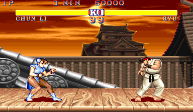Retro Blast tweet media