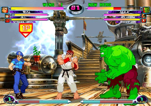 Retro Blast tweet media