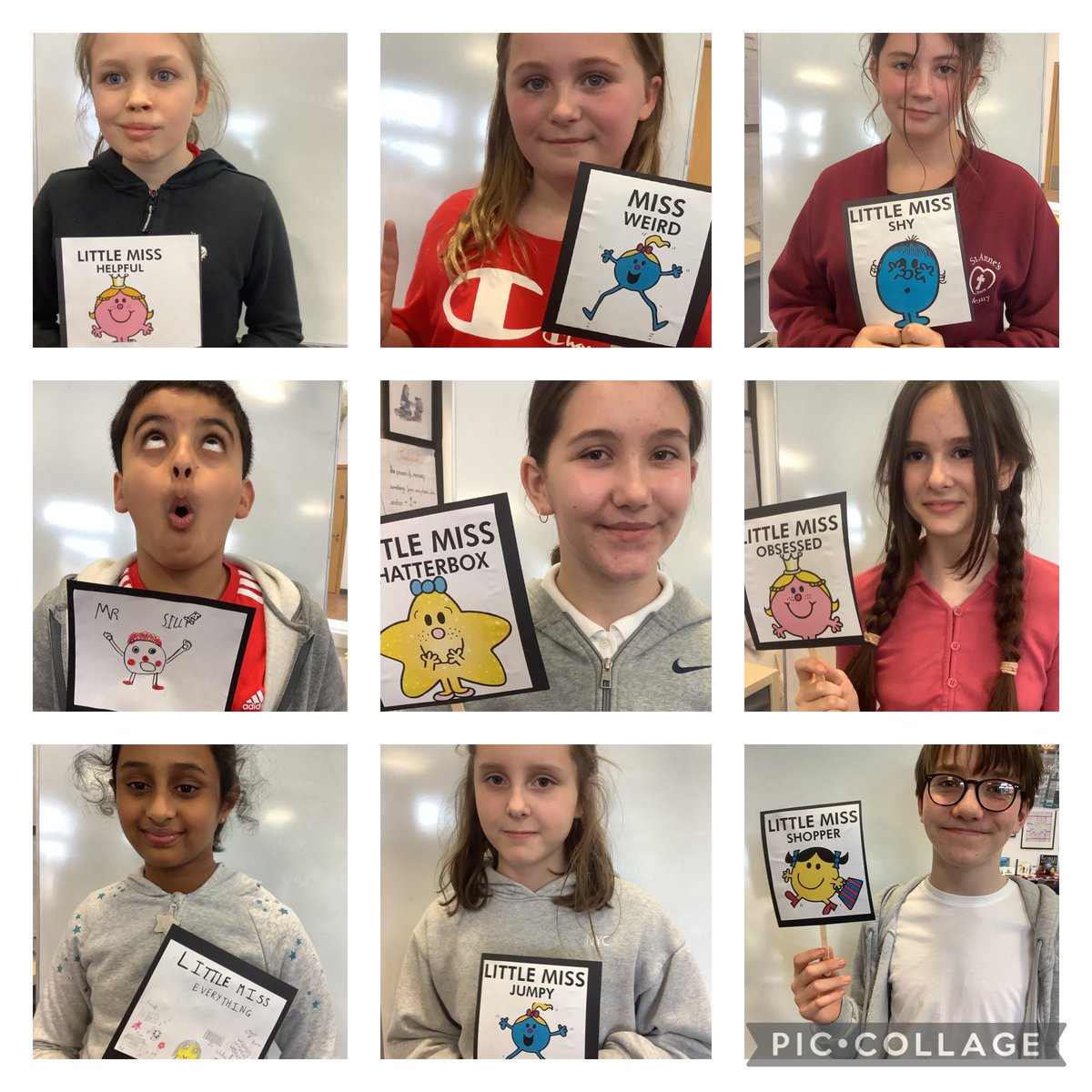 Beth Manning tweet media