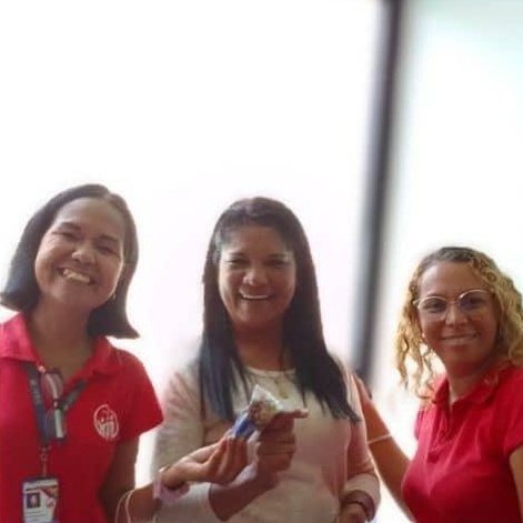 OAPLCIVSS's tweet photo. #17Mar | 🇻🇪 Brindamos atención a la Tropa con juego de lote, por un sano esparcimiento, fortaleciendo las relaciones laborales, #JuntosPorCadaLatido! #IVSS #OAIvss #BastaDeImposiciónImperial @MagaGutierrezV @NicolasMaduro @Somosivss https://t.co/hS0PqUoLLk
