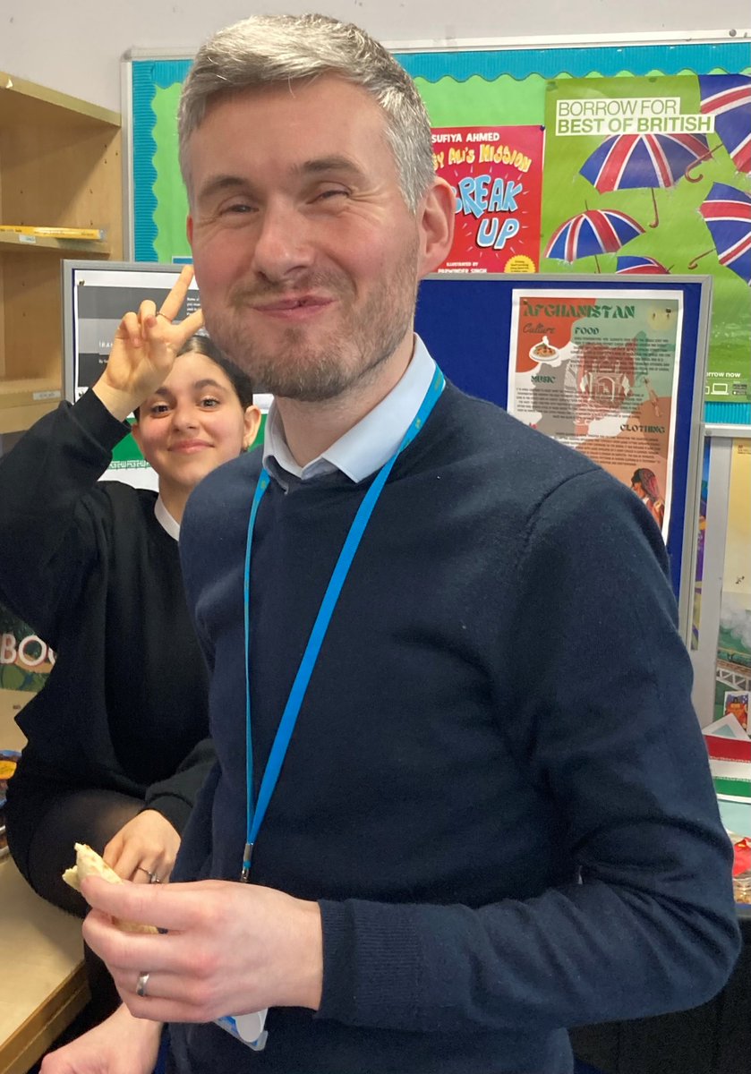 Woodfarm High School on Twitter "Sweet treats and lots of teas and