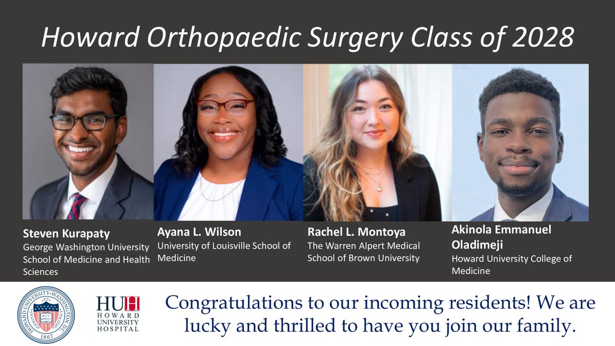 Howard Orthopaedics tweet media