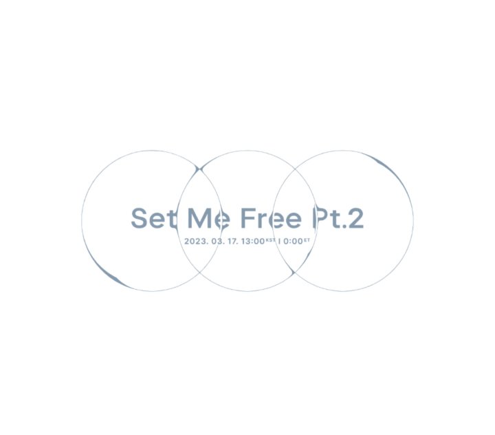 ˑ playlist's com foco em 'SET ME FREE PT2' – a thread de stream ˑ↓