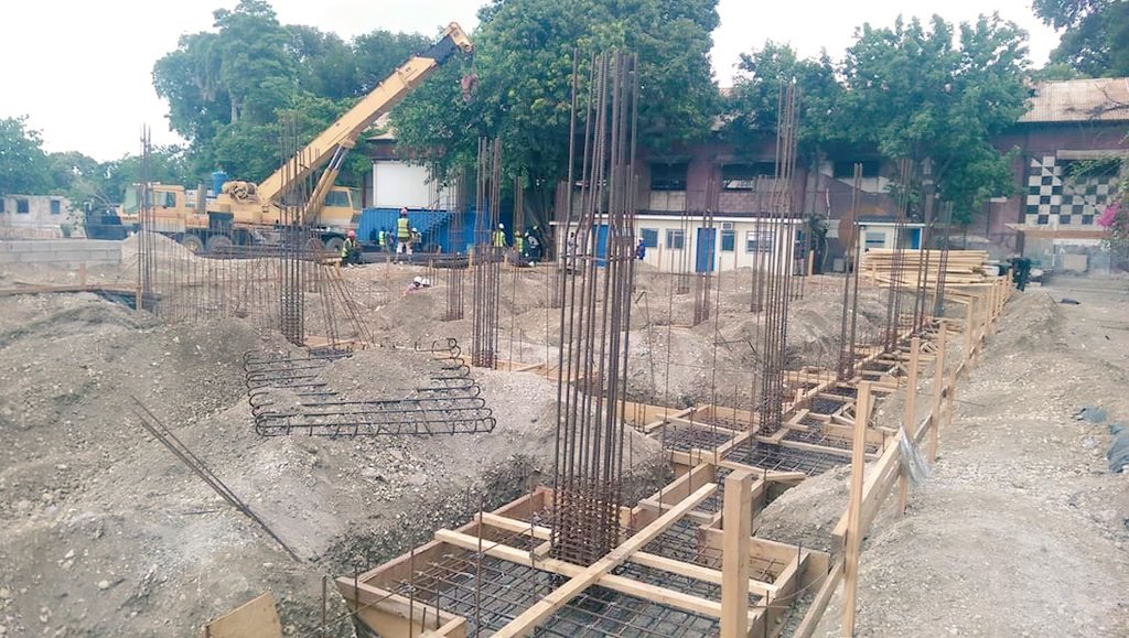 JeanEvelMichel's tweet image. #NewProjectDesign 
#Architecture 
#Engineering 
#Construction 
#micheldesignconstructionetimmobilier