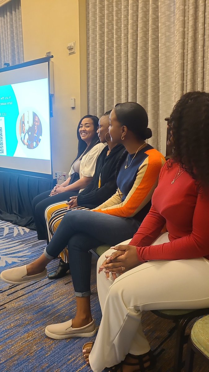 Ubora rock stars presenting at CAAASA <a href="/VV_AFAMSUCCESS/">VVUSD African American Success Initiatives</a>