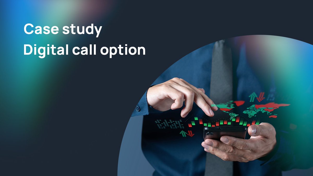 PhinomDigital's tweet photo. 📌We are closing the first part of overviews and case studies with an example of a digital call option. 

Today is 19th October 2022. The Bitcoin price is at USD 19’000.

Bob believes Bitcoin will be above the current level within a month, but he doesn’t expect strong movements. https://t.co/jdH6BMrMVW
